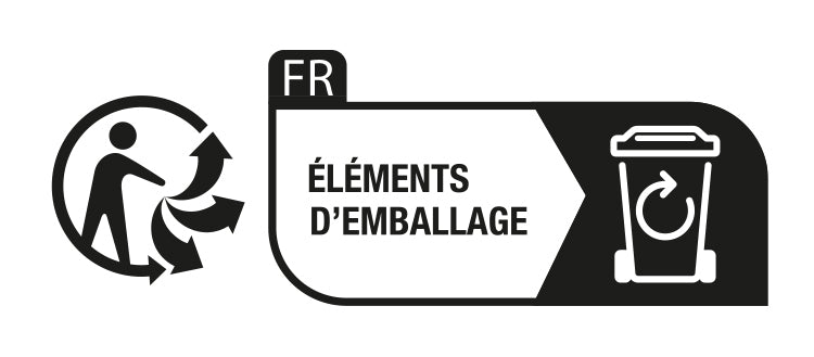 Recycling Info