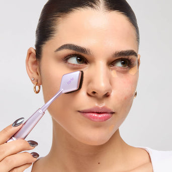 how to blend