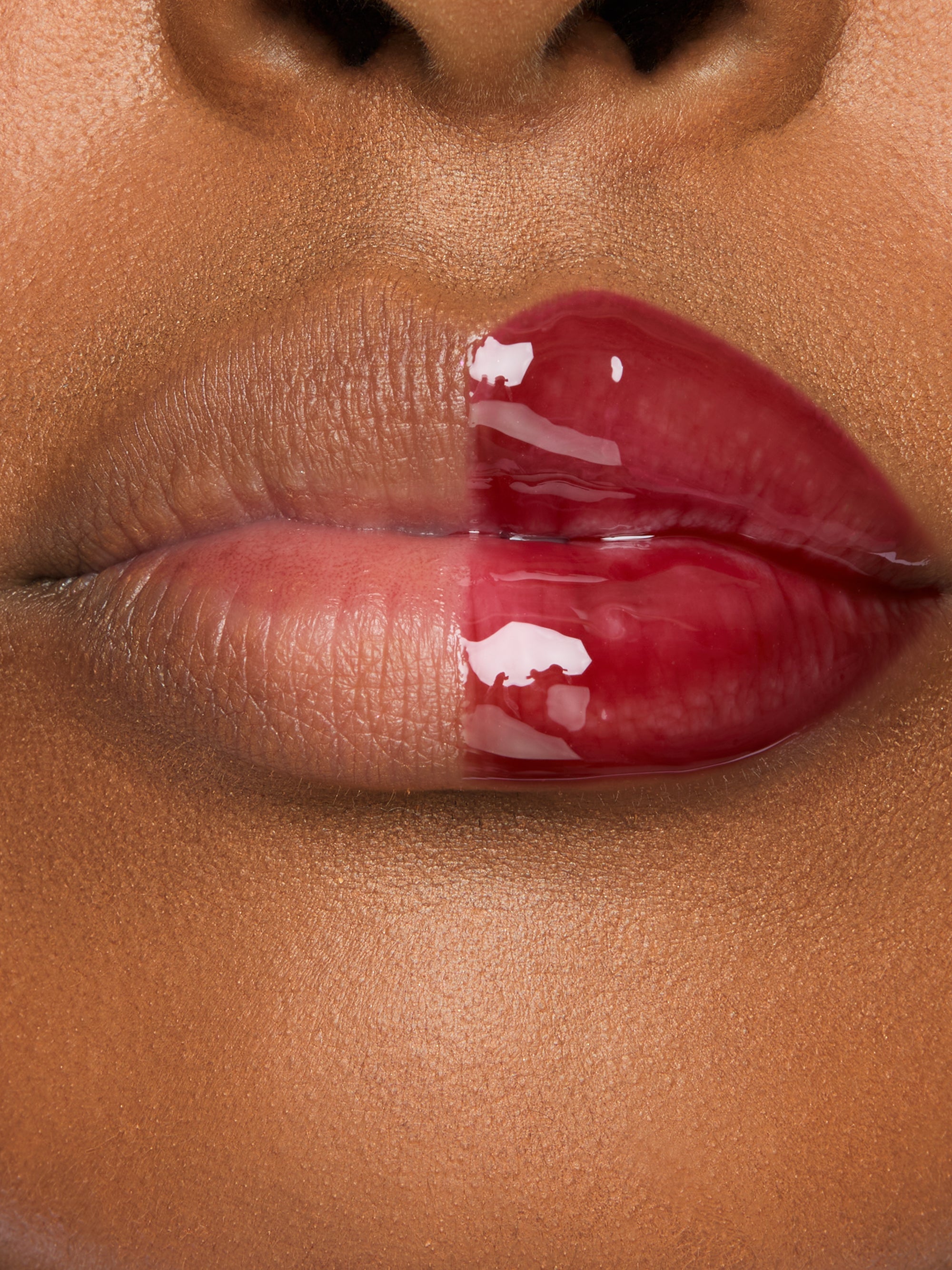 lip
