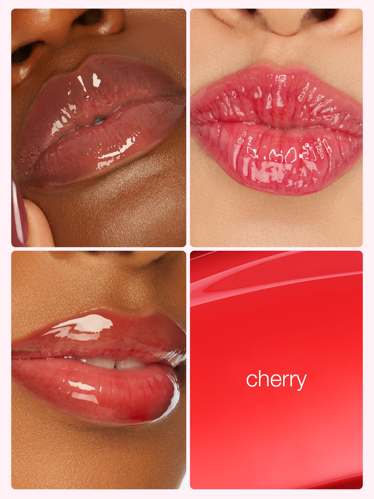 maracuja juicy plumping lip oil